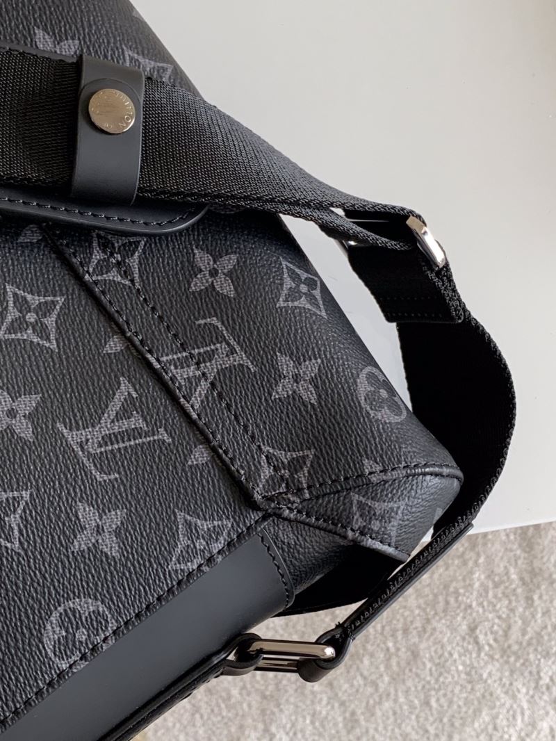 Mens Louis Vuitton Satchel Bags